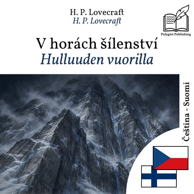 Hulluuden vuorilla