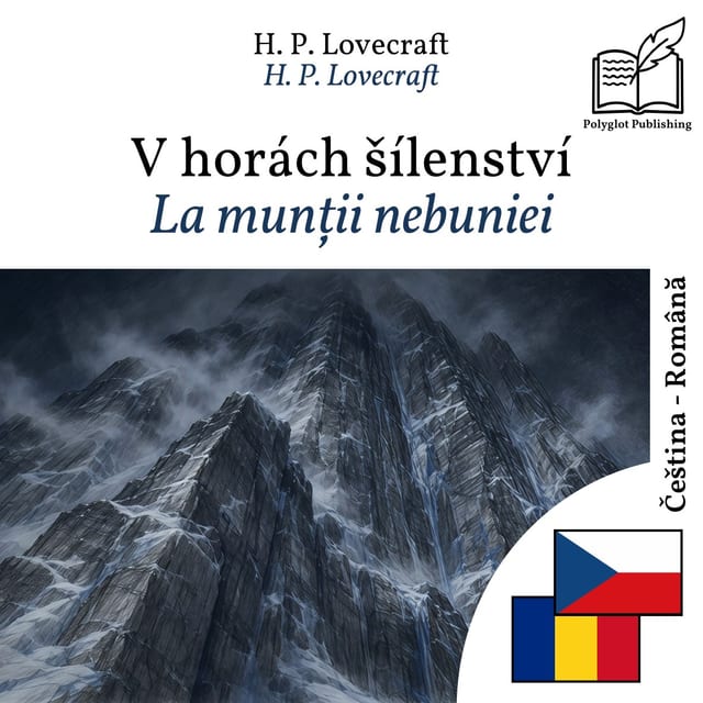 La munții nebuniei