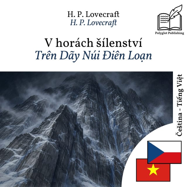 Trên Dãy Núi Điên Loạn