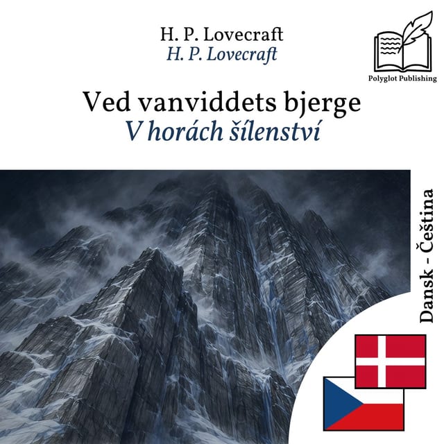 V horách šílenství