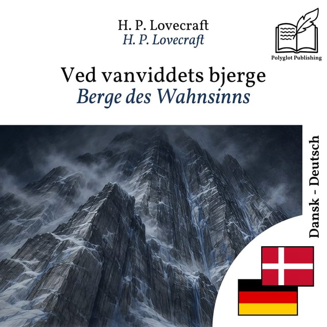Berge des Wahnsinns