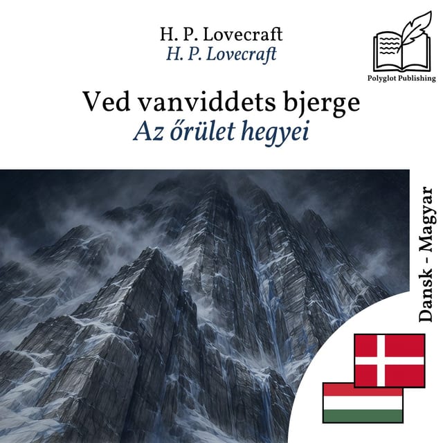 Az őrület hegyei