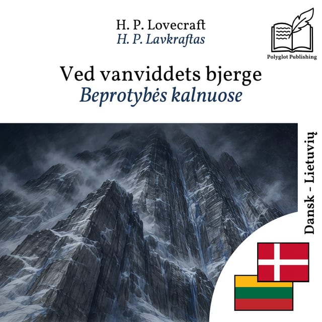 Beprotybės kalnuose