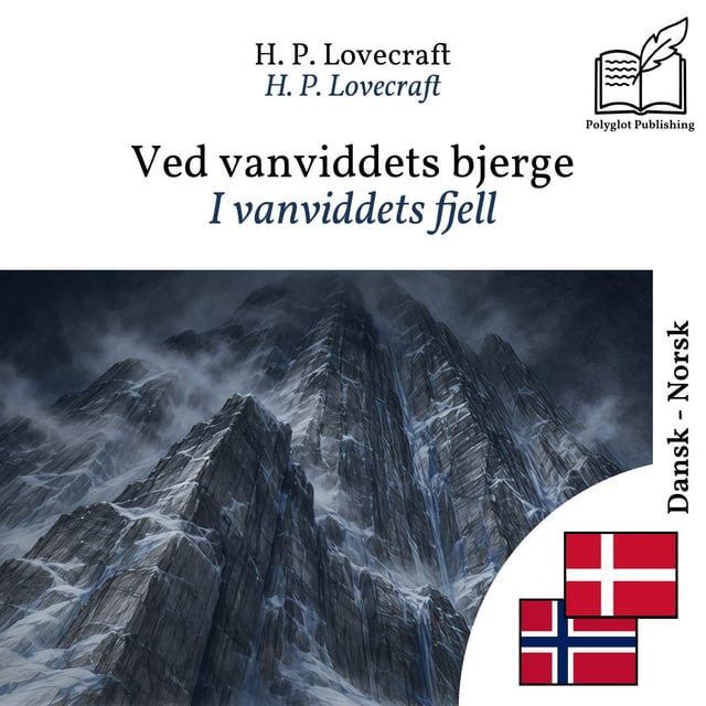 I vanviddets fjell