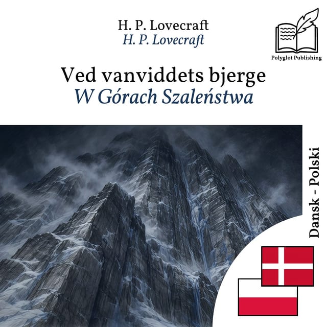 W Górach Szaleństwa