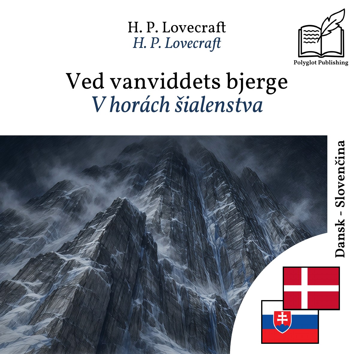V horách šialenstva