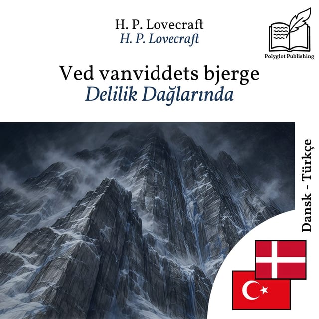 Delilik Dağlarında