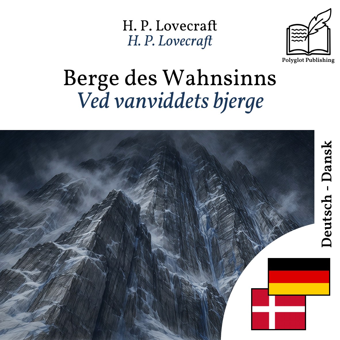 Ved vanviddets bjerge