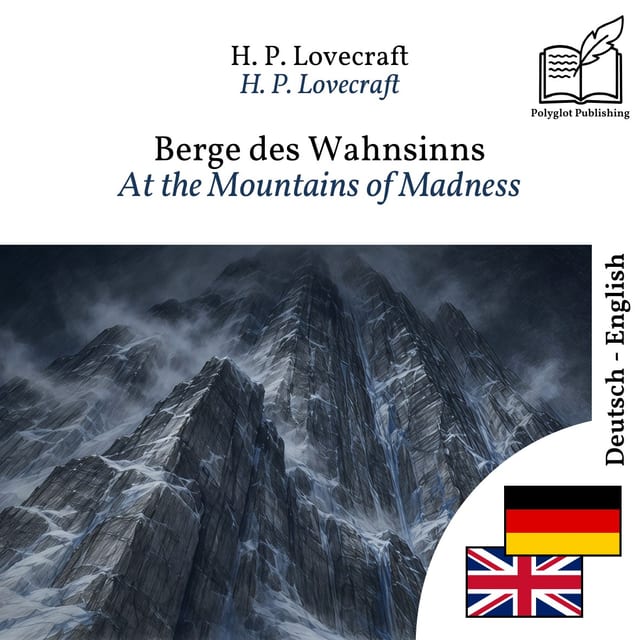 At the Mountains of Madness