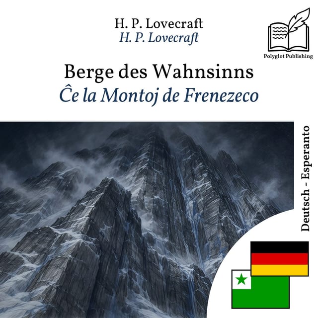 Ĉe la Montoj de Frenezeco