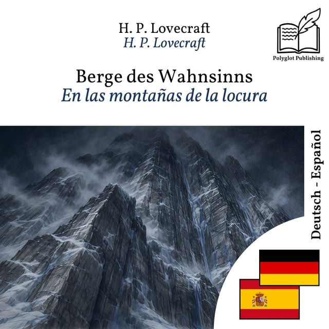 En las montañas de la locura