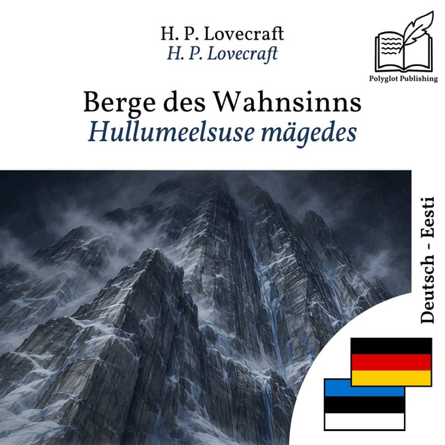 Hullumeelsuse mägedes