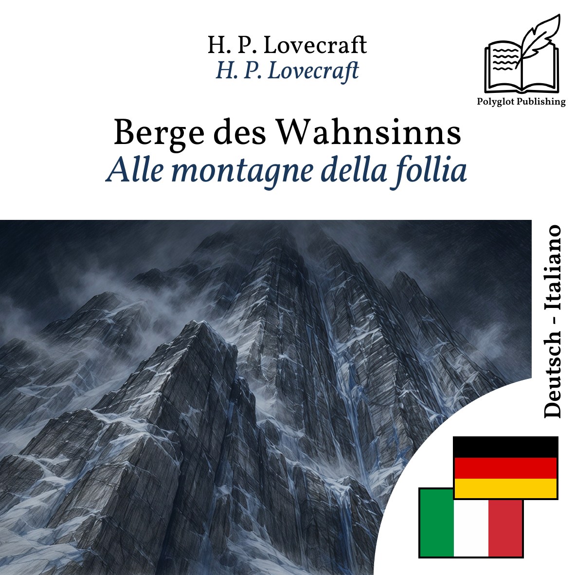 Alle montagne della follia