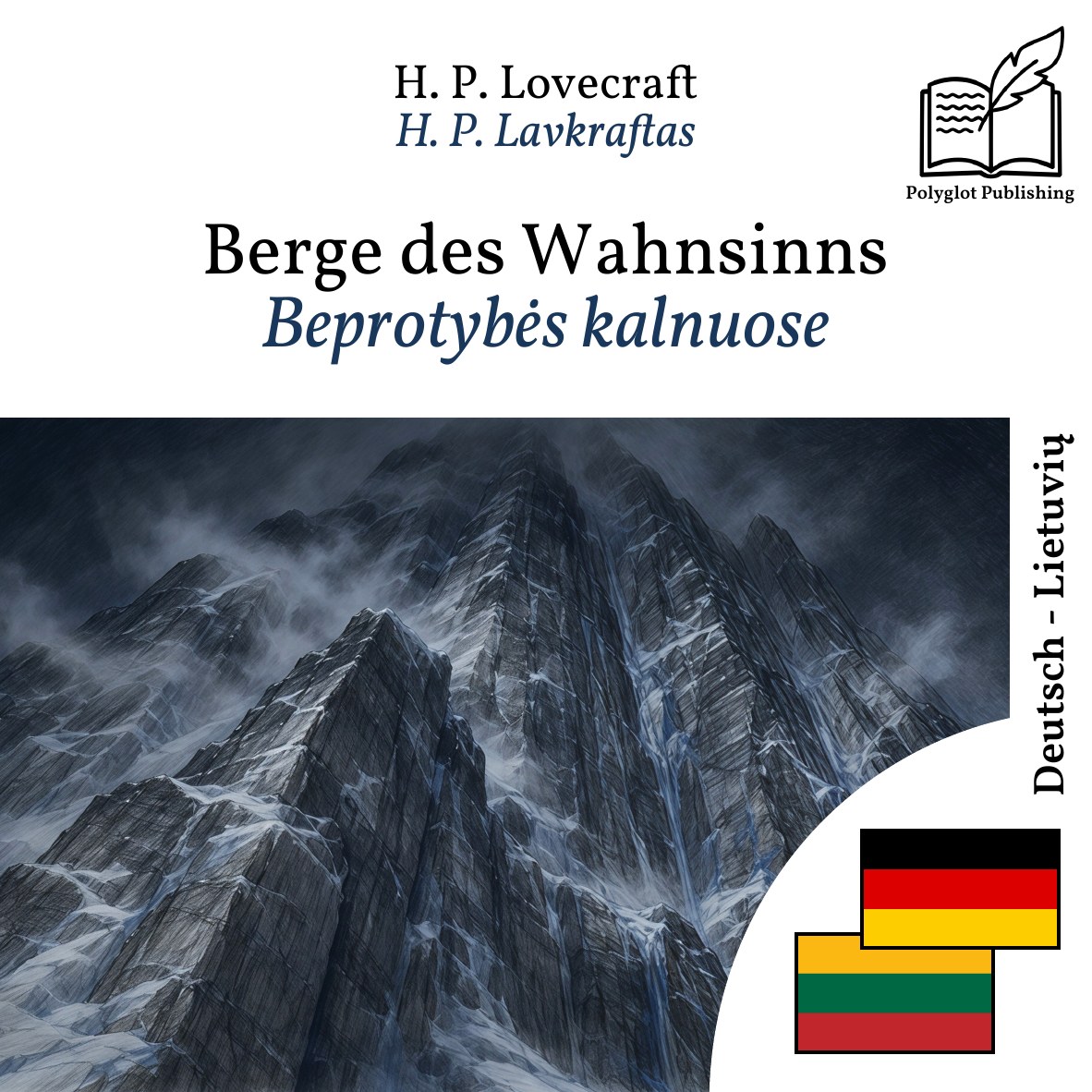 Beprotybės kalnuose