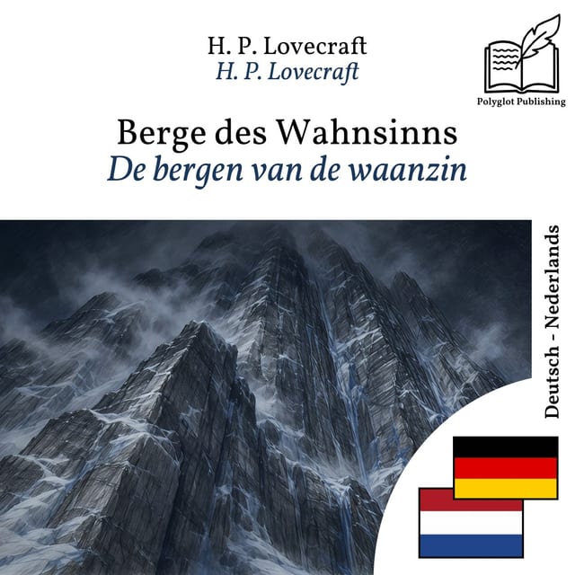 De bergen van de waanzin