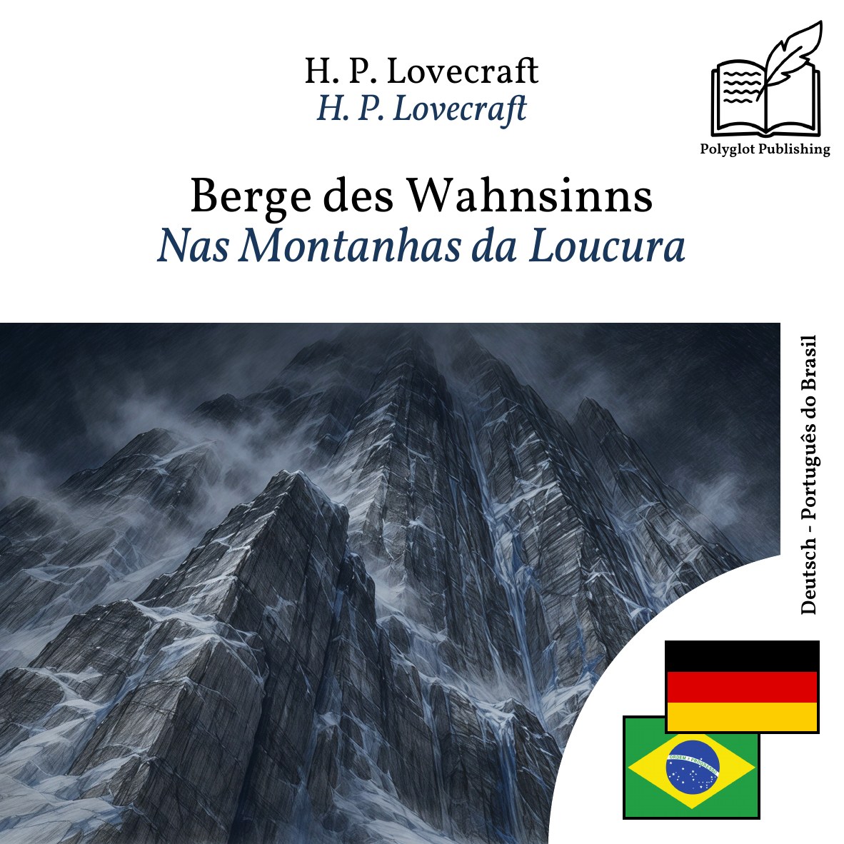 Nas Montanhas da Loucura