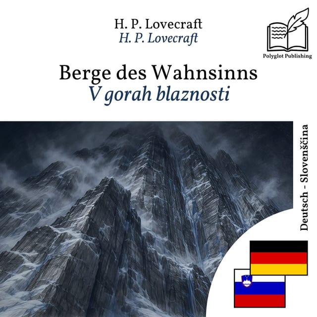 V gorah blaznosti