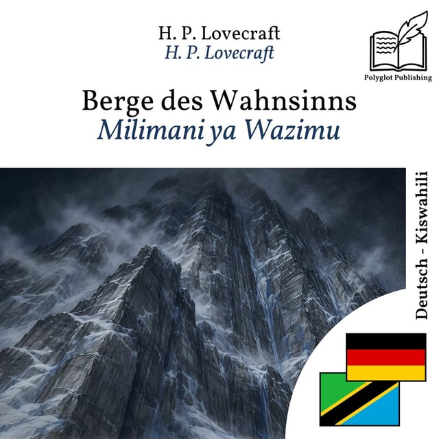 Milimani ya Wazimu