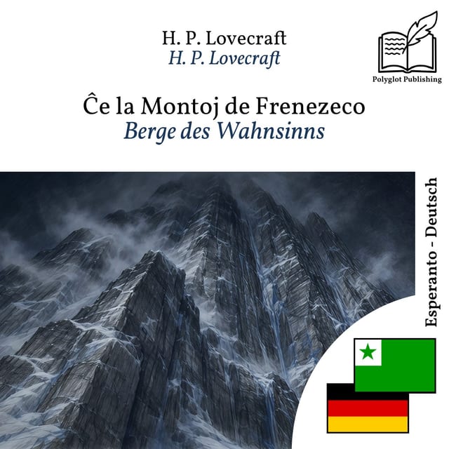 Berge des Wahnsinns