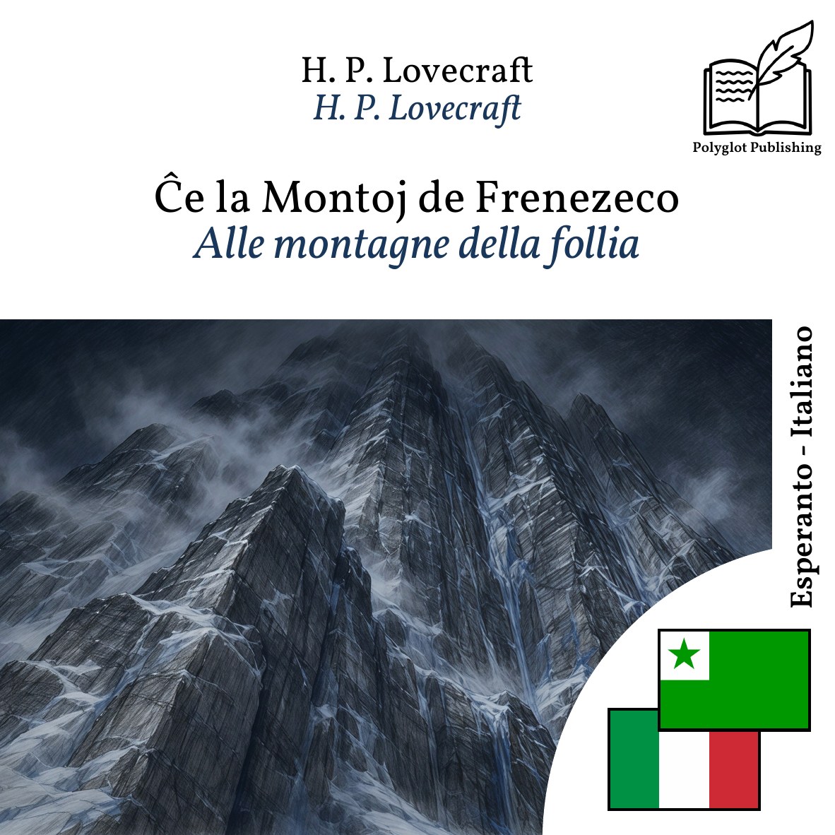 Alle montagne della follia