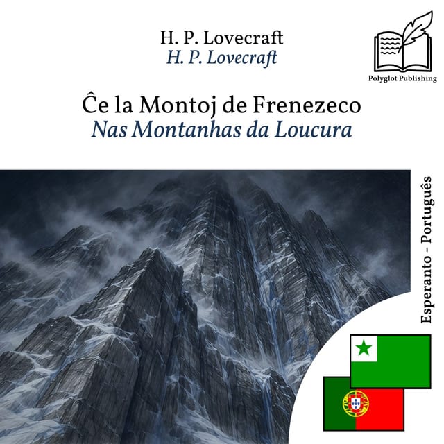 Nas Montanhas da Loucura