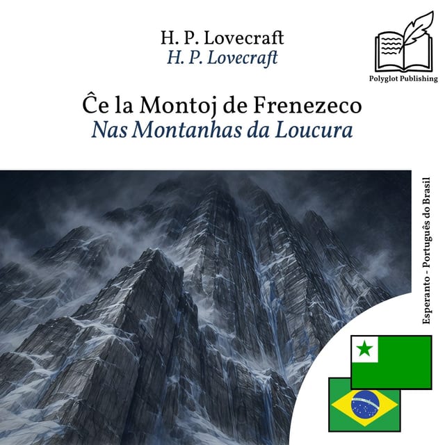 Nas Montanhas da Loucura