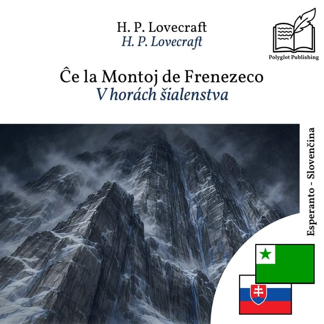 V horách šialenstva