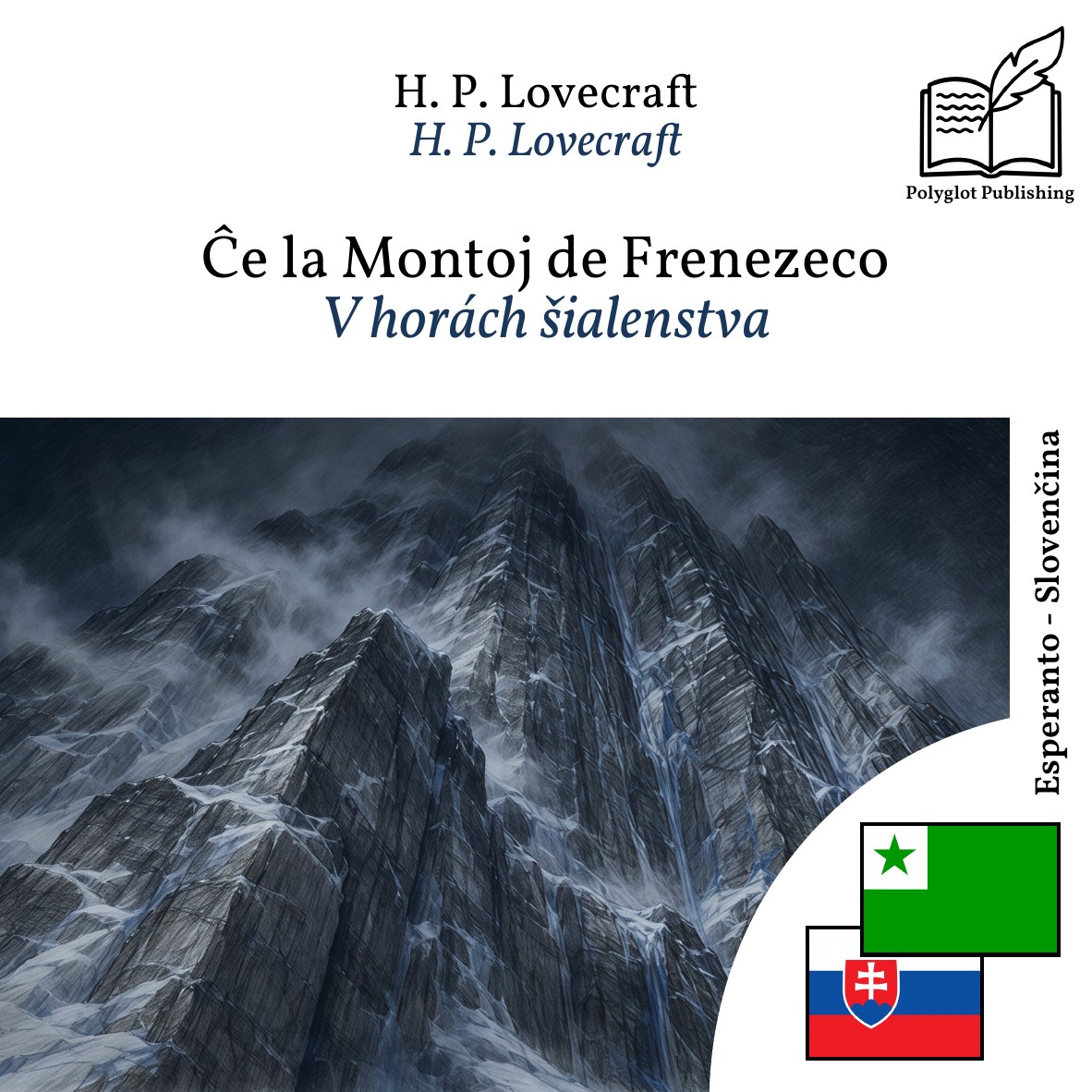 V horách šialenstva