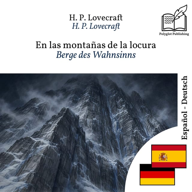 Berge des Wahnsinns