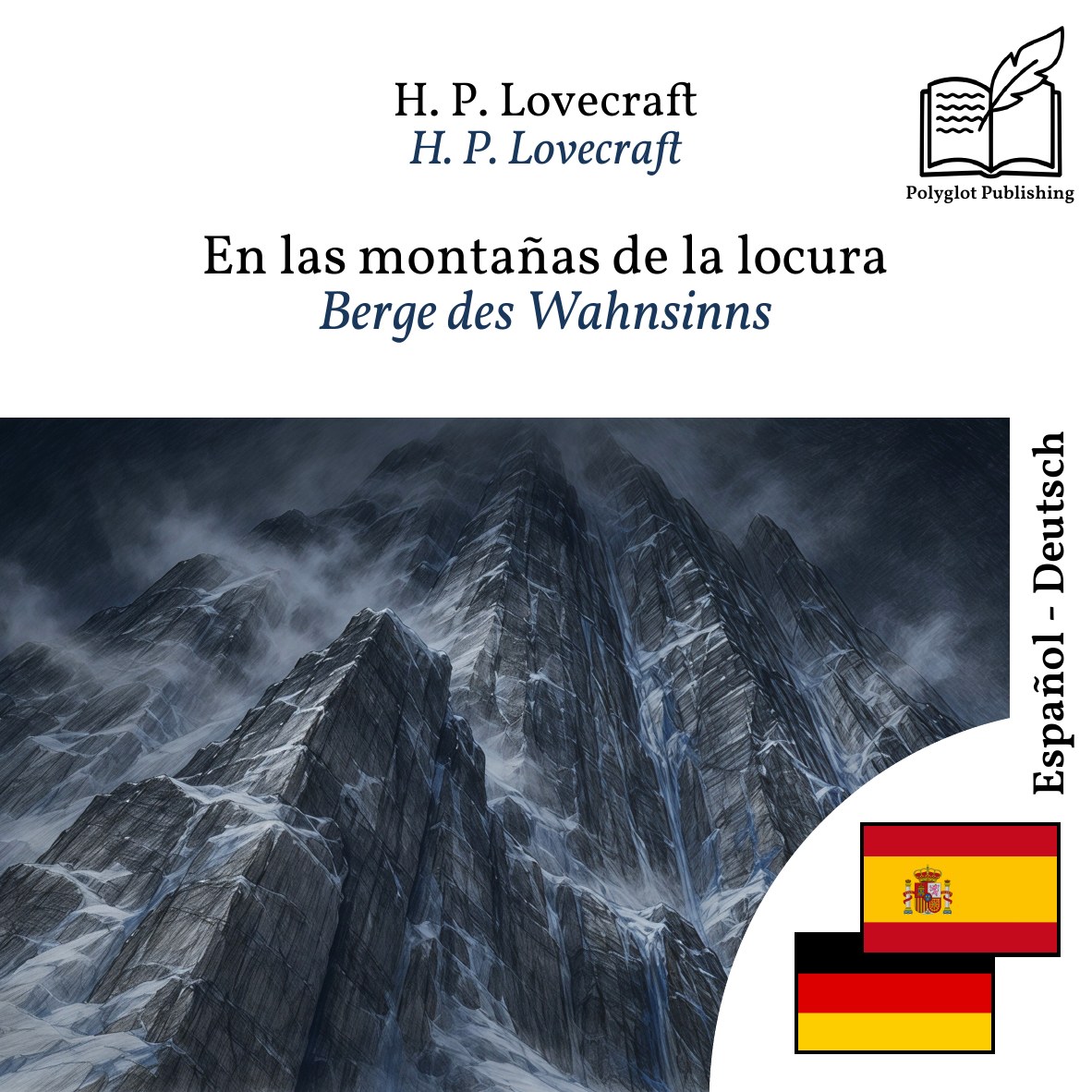 Berge des Wahnsinns