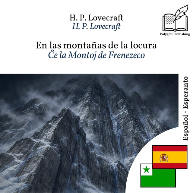 Ĉe la Montoj de Frenezeco