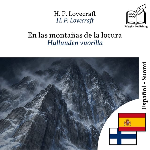 Hulluuden vuorilla