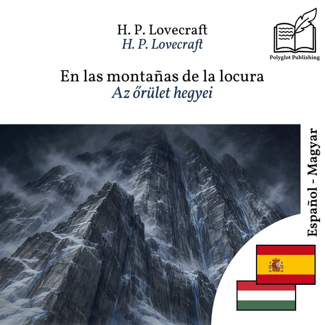 Az őrület hegyei
