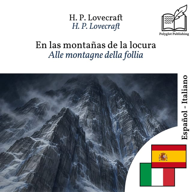 Alle montagne della follia