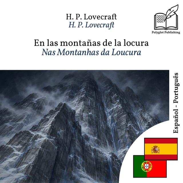 Nas Montanhas da Loucura