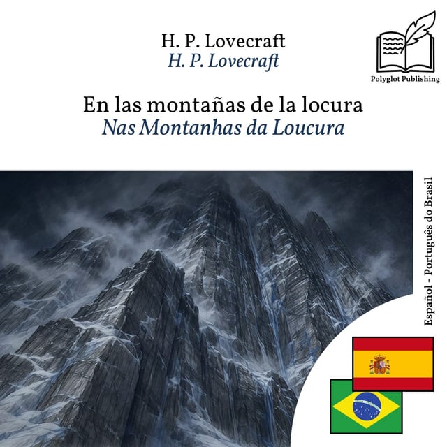 Nas Montanhas da Loucura