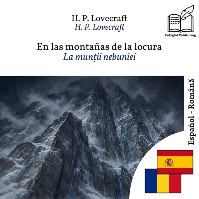 La munții nebuniei