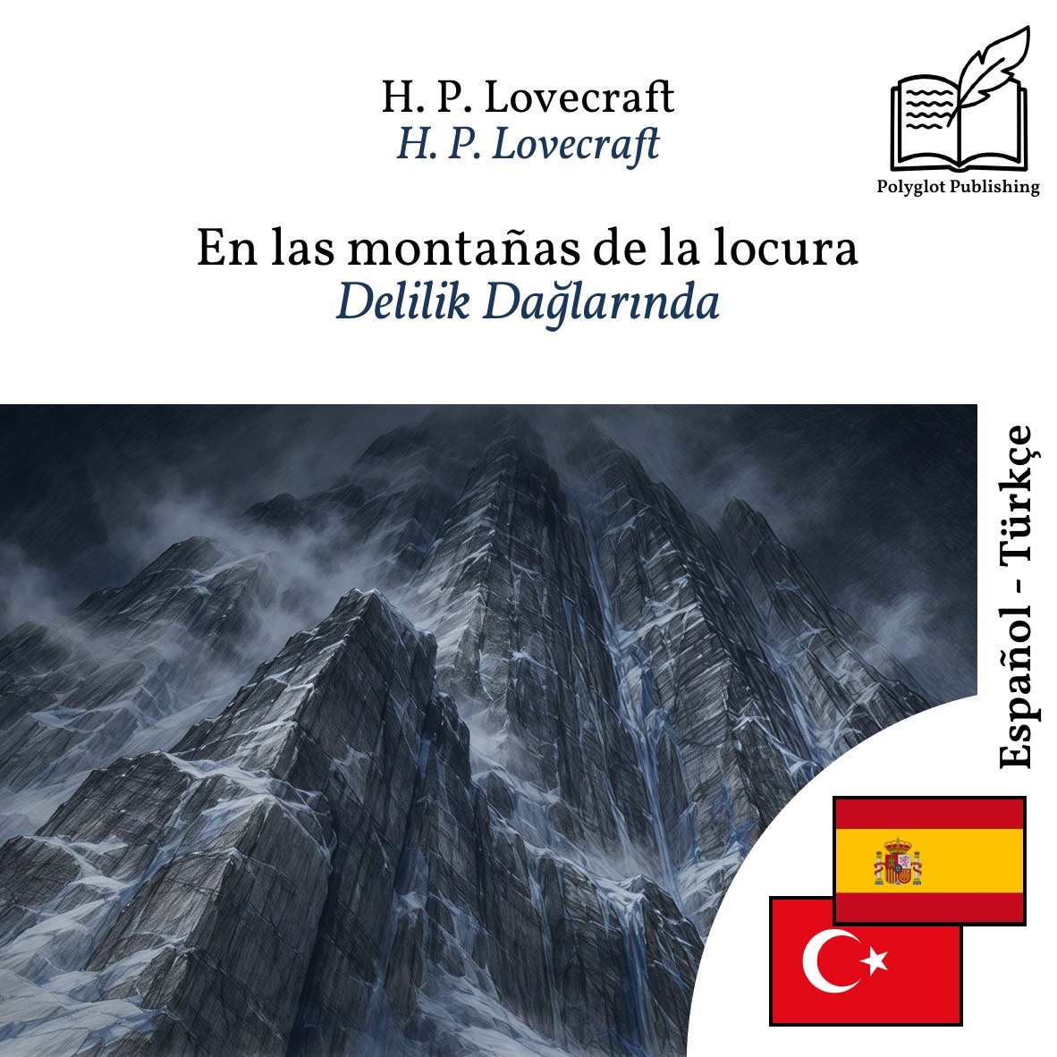 Delilik Dağlarında