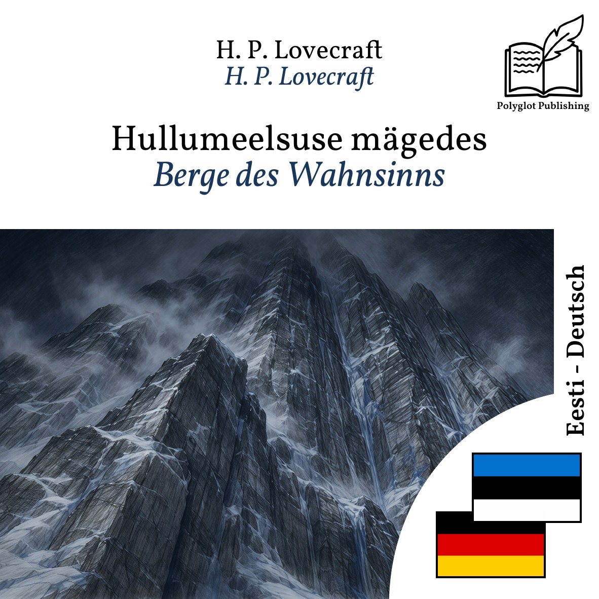 Berge des Wahnsinns