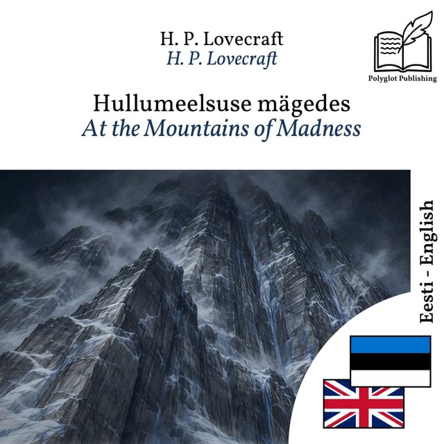 At the Mountains of Madness