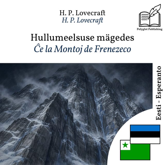 Ĉe la Montoj de Frenezeco