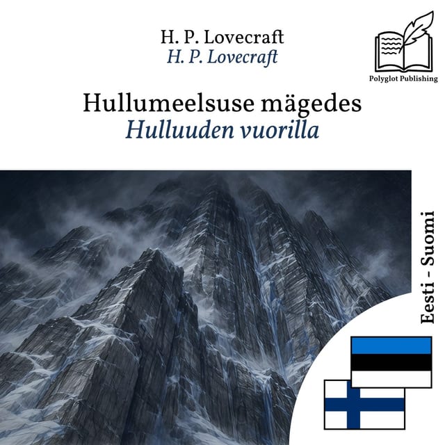 Hulluuden vuorilla