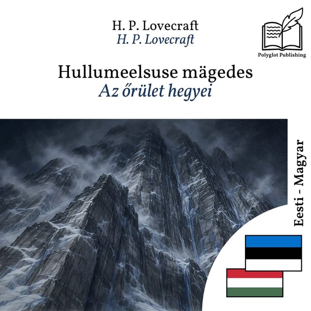Az őrület hegyei