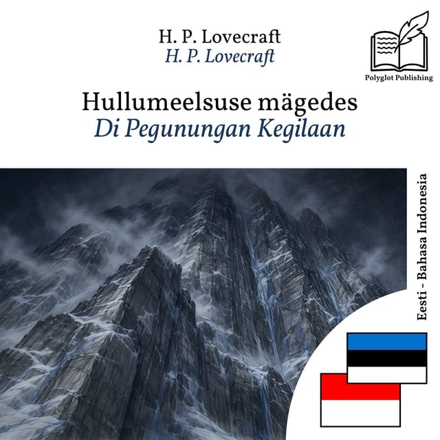 Di Pegunungan Kegilaan