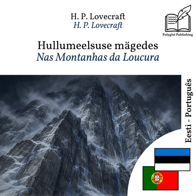 Nas Montanhas da Loucura