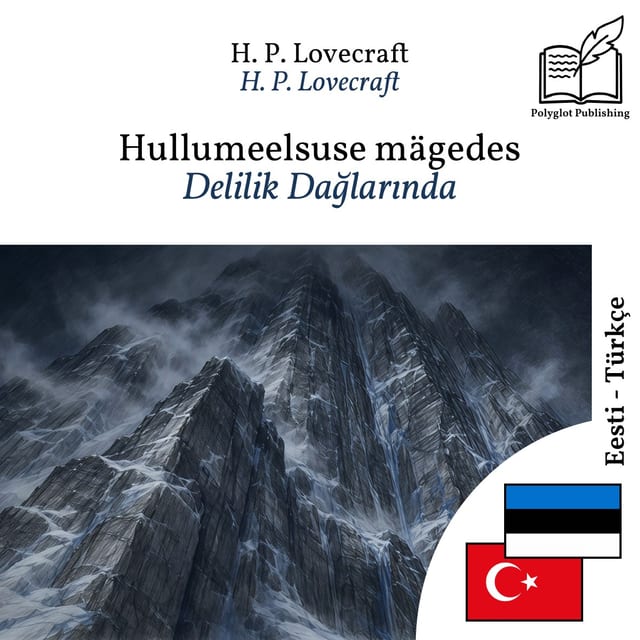 Delilik Dağlarında