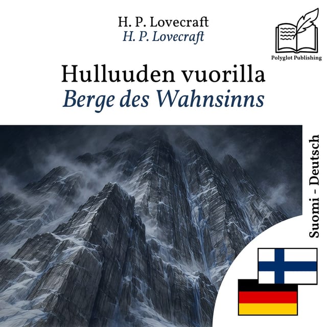 Berge des Wahnsinns