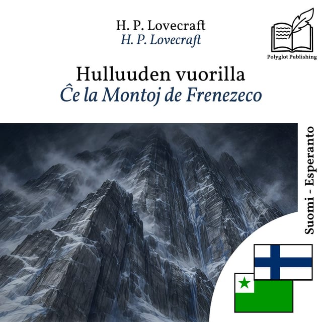 Ĉe la Montoj de Frenezeco