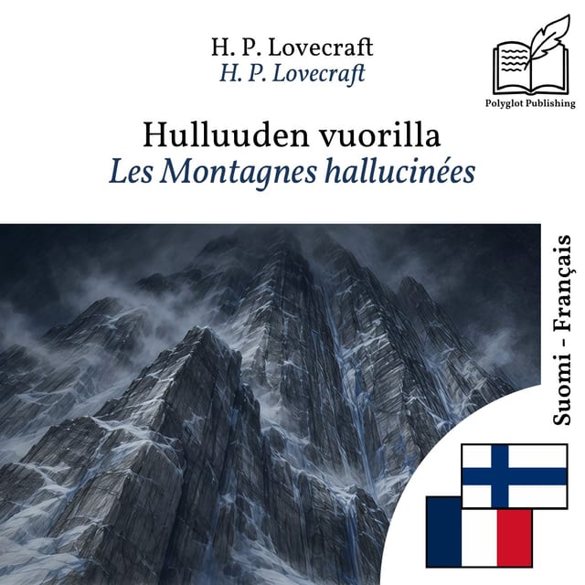 Les Montagnes hallucinées