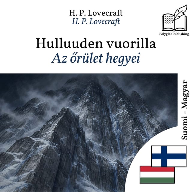 Az őrület hegyei